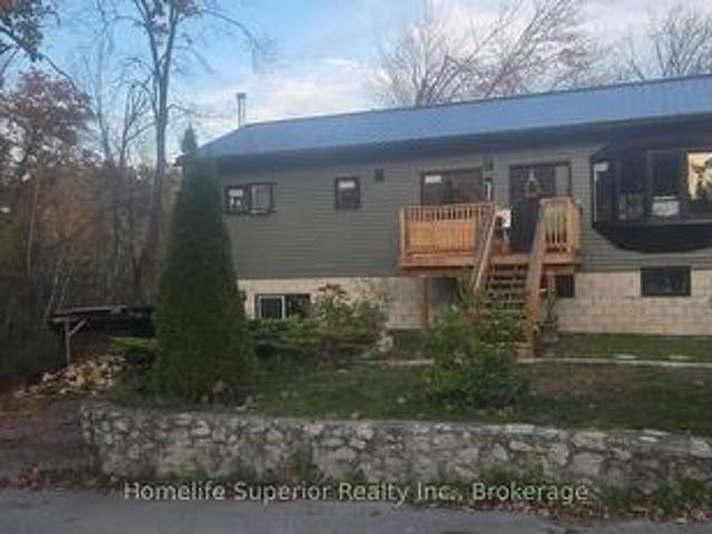 5497 County Rd 46, Havelock Belmont Methuen, ON, K0L 1Z0 house for sale | Listing ID X13436 | Royal LePage