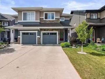 The Orchards At Ellerslie, Edmonton, Alberta