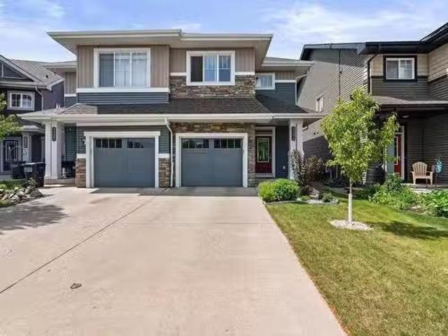 5497 Crabapple Loop Sw, Edmonton, AB, T6X 1S5 house for sale.
