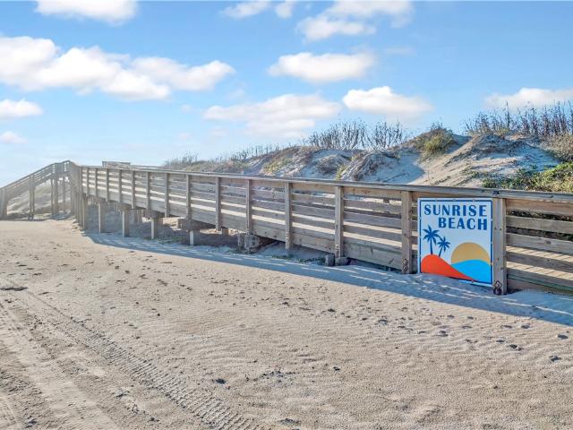5497 Highway 361, Unit 55, Port Aransas, TX 78373 | MLS #471520