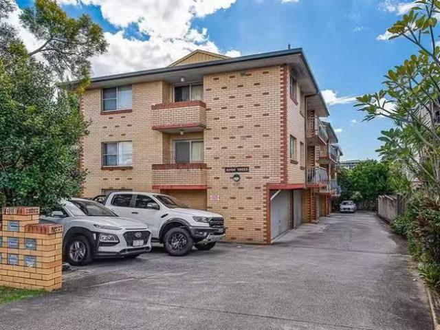 5/497 Rode Road, Chermside, QLD 4032