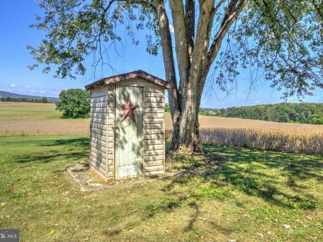 5497 Stambaugh Road