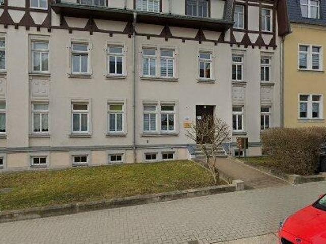 5498 m2 apartment for rent in Chemnitz