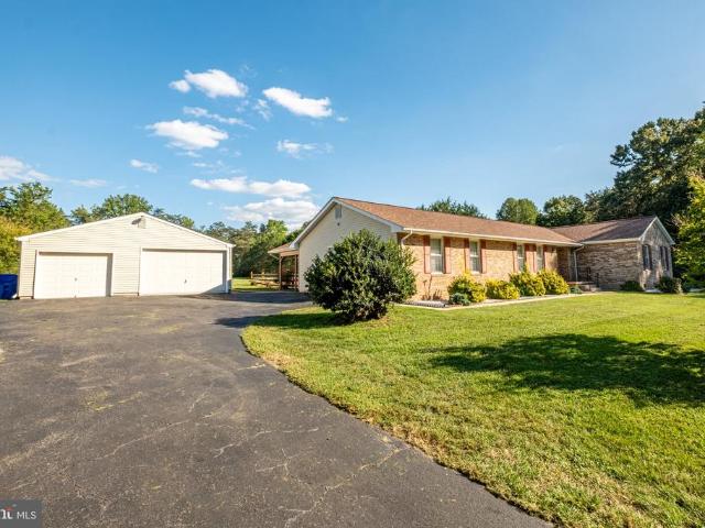 5498 Huckleberry Drive