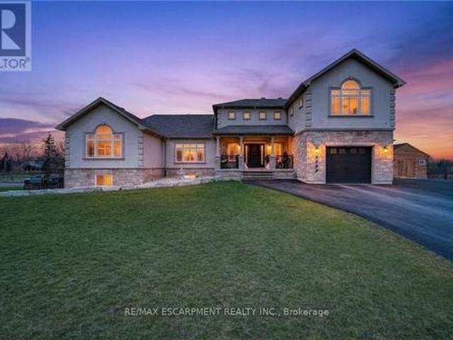 5499 Attema Crescent, West Lincoln, ON, L0R 1Y0 house for sale | Listing ID X12979 | Royal LePage