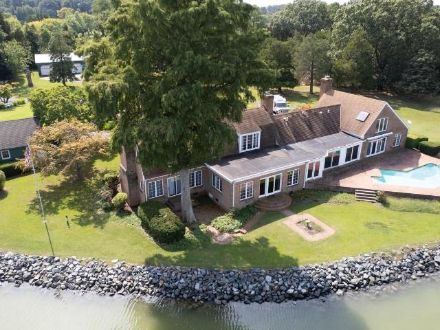 5499 Anderby Hall Road, Royal Oak, US, MD