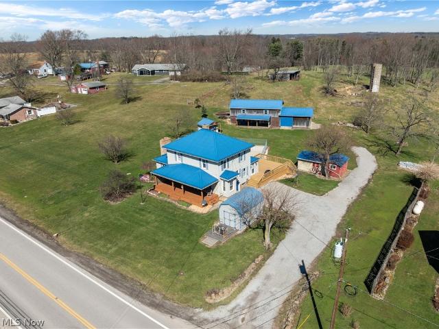 5499 State Route 43