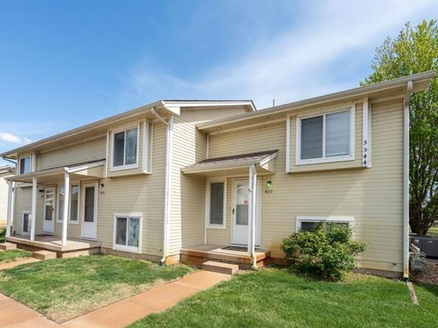 5490 S Gold St Apt 300, Wichita, KS 67217