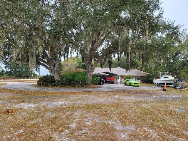 5491 NW Oak Hill Ave, Arcadia, FL 34266