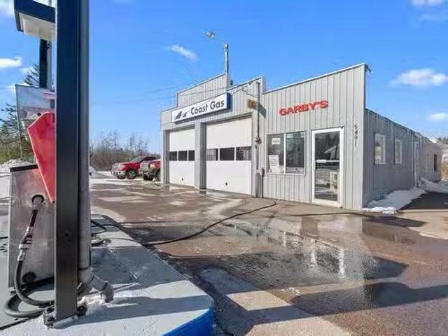 5491 Highway 236, Upper Kennetcook, NS, B0N 1T0 commercial f.