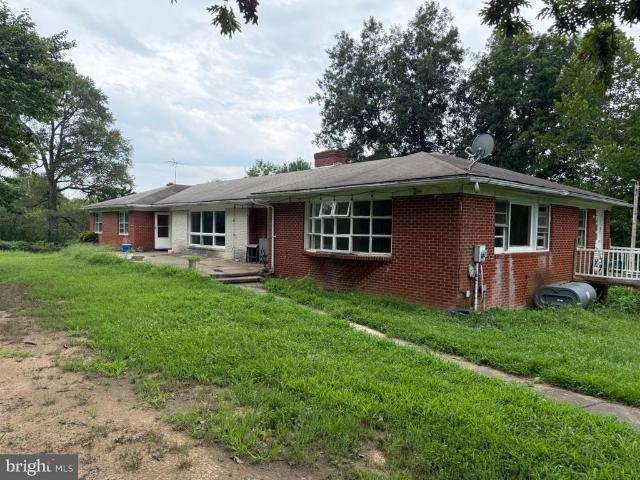 5491 Johnson Lane