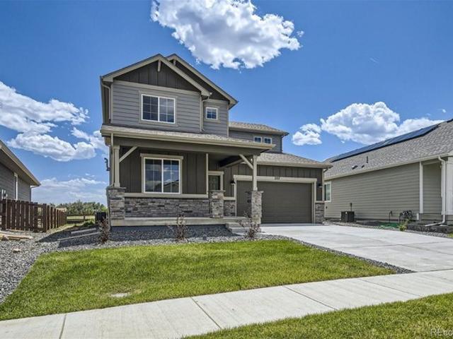 54928 E 28th Ave Lot 702, Strasburg, CO 80136