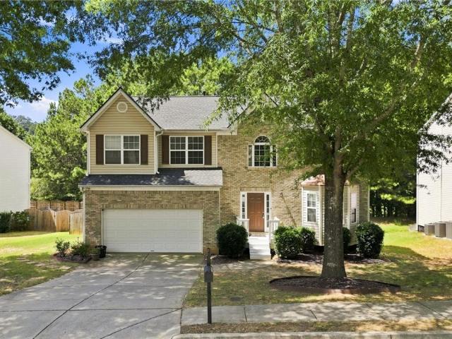 5492 Skylar Creek Lane