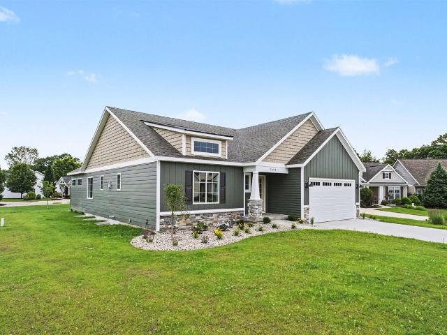 5493 Rose Ridge Court