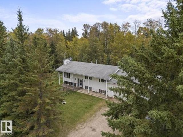 549 60 Rng Road 110 A, Rural St. Paul County, AB, T0A 0C0 house for sale | Listing ID E4510 | Royal LePage