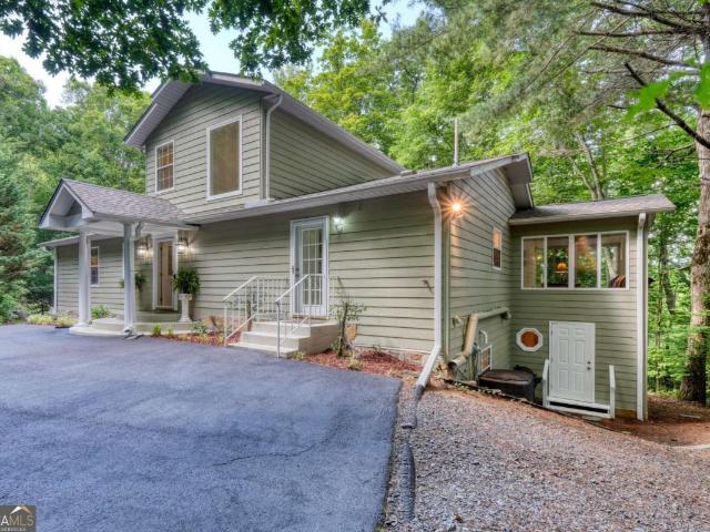 549 Cook Mountain Drive