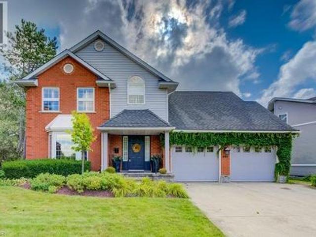 549 Clair Creek Boulevard, Waterloo, ON, N2T 2B8 house for sale | Listing ID 40865 | Royal LePage