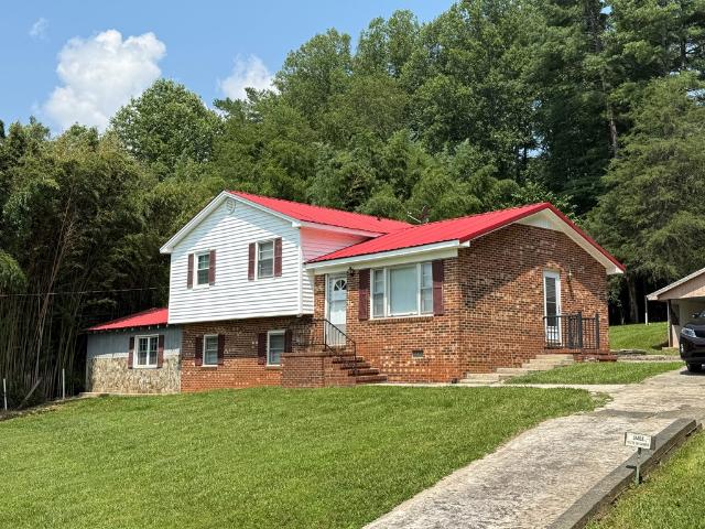 549 Ararat Hwy