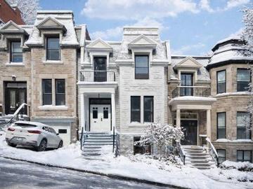 House for sale in T, Brossard - Parking