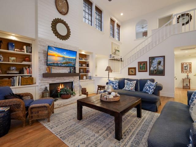 549 Buttonwood Bay Drive, Boca Grande, US, FL