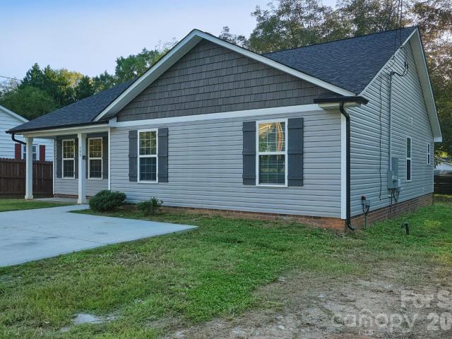 549 Gibson Drive