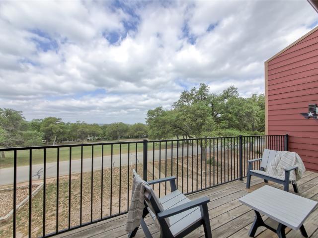 549 Demarett Dr, Point Venture, TX 78645 | MLS #4054