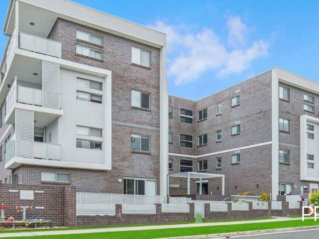 5/49 Essington St, Wentworthville NSW 2145