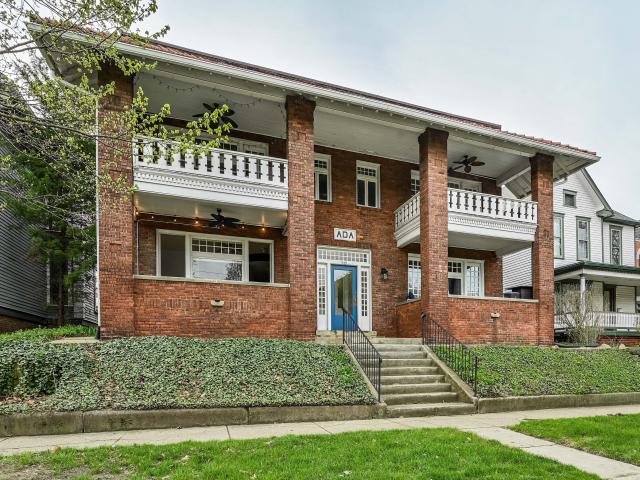 549 Fletcher Avenue # APT 2