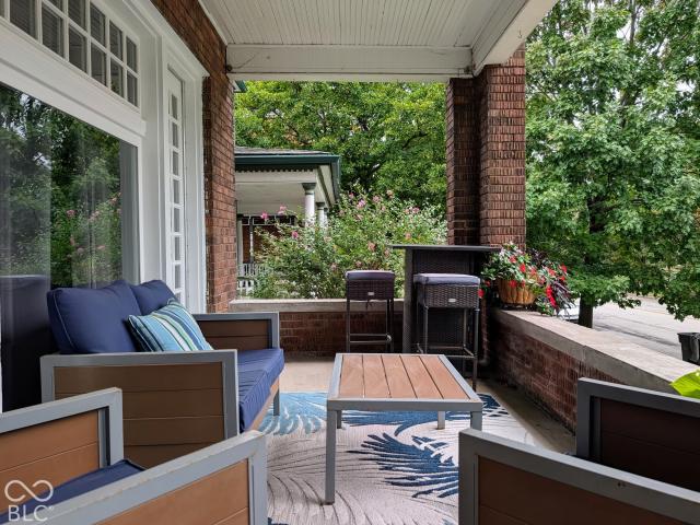 549 Fletcher Avenue # 1