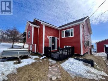 549 Oceanview Drive, Cape St. George, NL, A0N 1T1 house for sale | Listing ID 1295 | Royal LePage