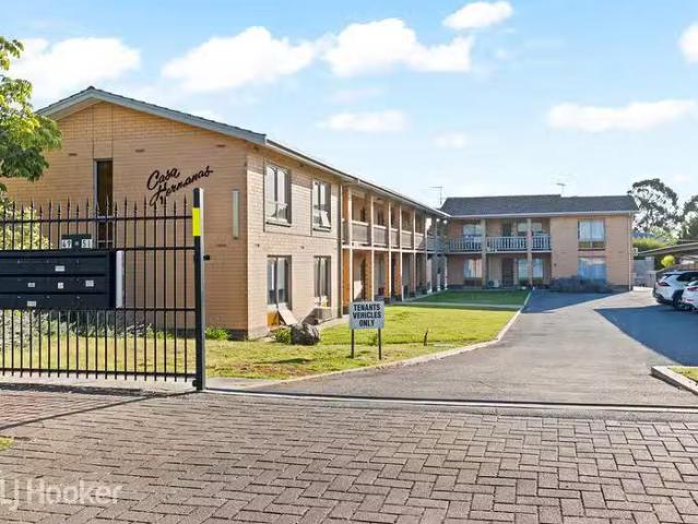 5/49 L'estrange Street, Glenside, SA 5065