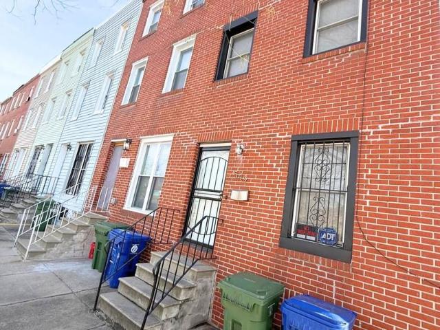 549 Mosher Street, Baltimore, US, MD