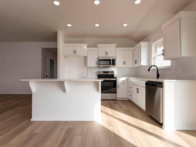 549 N Bryan Avenue # Lot 26