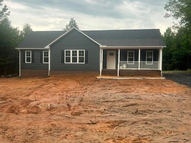 549 Salem Church Road