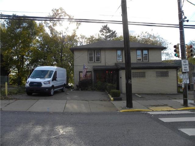 549 State St, Baden, PA 15005 | MLS #1727