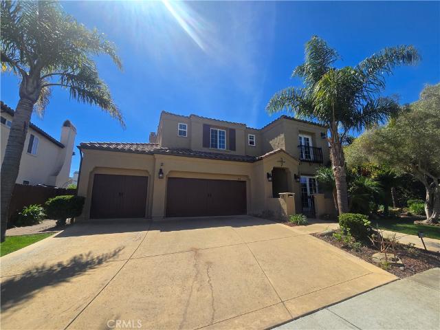 549 Palomar Cir, Lompoc, CA 93436 | MLS #26000