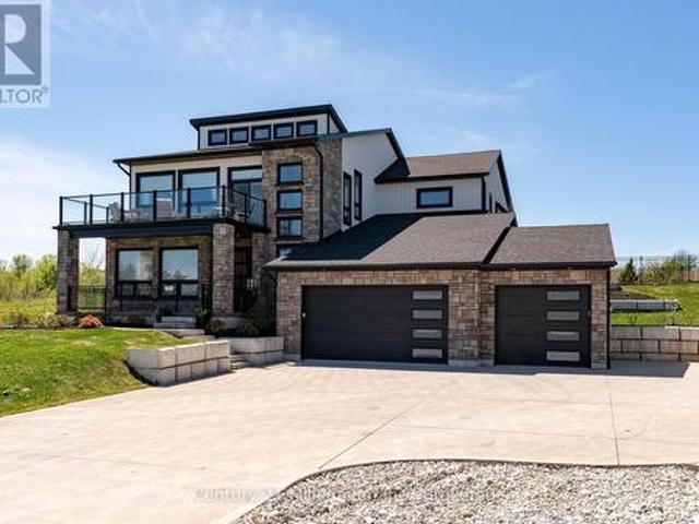 549 Punkinseed Lane, Georgian Bluffs, ON, N0H 1S0 house for sale | Listing ID X13813 | Royal LePage