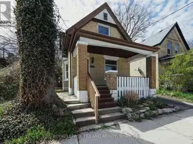 549 Quebec Street, London East East G, ON, N5W 3Y9 house f.
