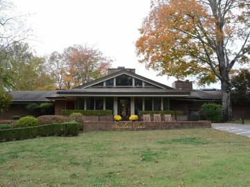 549 Robertson Road South, Murray, US, KY