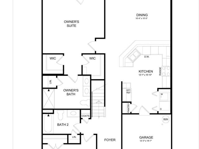 549 Watercrest Circle