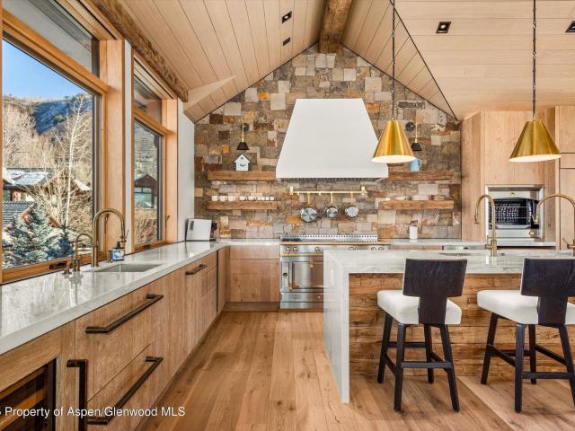 549 Walnut Street, Aspen, CO