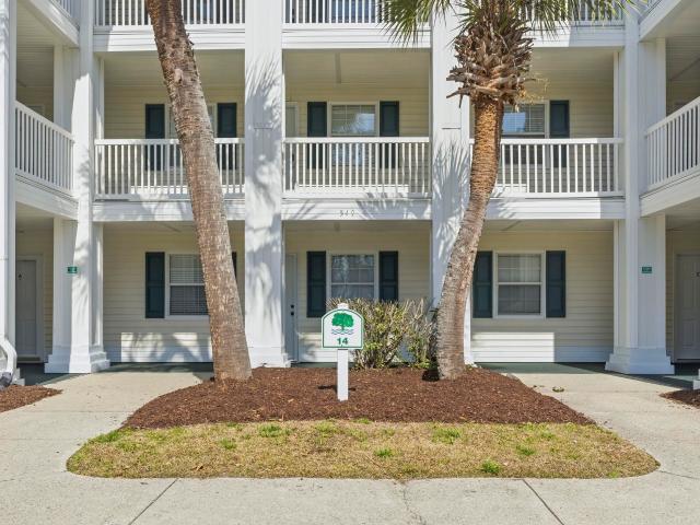 549 White River Dr, Unit 14D, Myrtle Beach, SC 29579 | MLS #2605