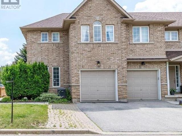 54 4055 Forest Run Avenue S, Burlington, ON, L7M 5B8 house for sale | Listing ID W13719 | Royal LePage