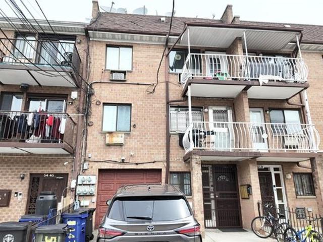 54 47 83rd St, Elmhurst, NY 11373