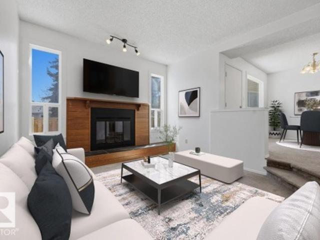 54 4403 Riverbend Rd Nw, Edmonton, AB, T6H 5S9 townhouse for sale | Listing ID E4509 | Royal LePage