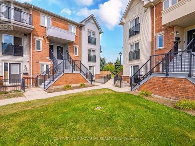 54 4620 Guildwood Way, Mississauga, ON, L5R 1Z3 townhouse for sale | Listing ID W13806 | Royal LePage