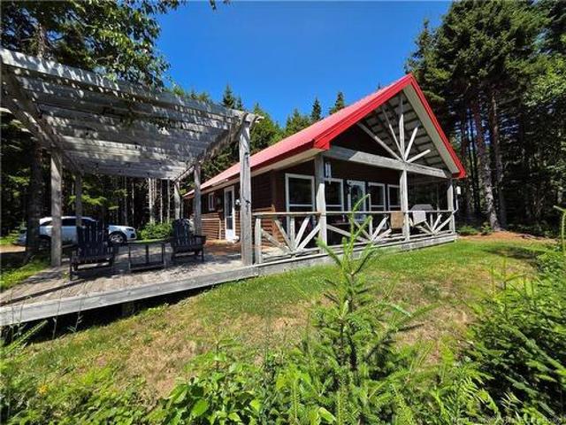 54&56 Vaughan Lane, St. Martins, NB, E5R 2G1 house for sale | Listing ID NB144270 | Royal LePage