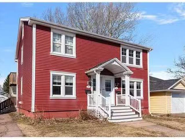 54 56 Kensington Dr, Moncton, NB, E1E 3J4 house for sale Li.