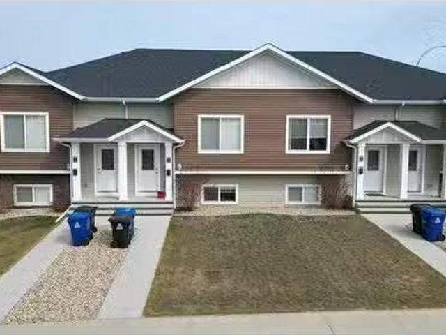 54 66 Athens Road, Blackfalds, AB, T4M 0N4 house for sale L.