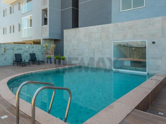 54.00 M² Apartamento Alugar, 2 Dormitórios localizado em Jockey de Itaparica, Vila Velha, Espírito Santo, 29103810 | Brasil